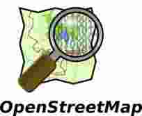 openstreetmap Logo