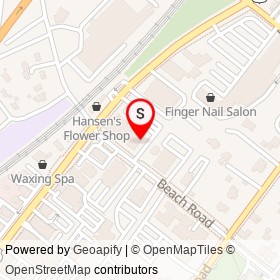 Select Physical Therapy on ,   - location map