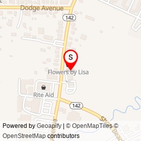 A & A Cleaners on Hemingway Avenue, East Haven Connecticut - location map