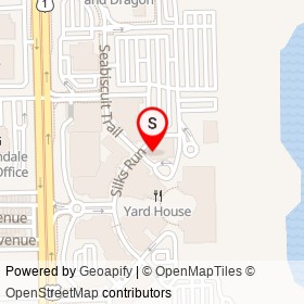 Cantina Laredo on Silks Run,  Florida - location map