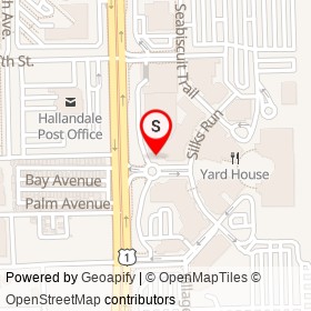 Brio on Derby Lane,  Florida - location map