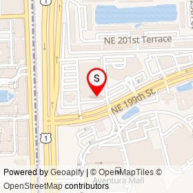 Great Expressions Dental Centers on Biscayne Boulevard,  Florida - location map