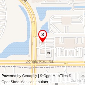 No Name Provided on Central Boulevard,  Florida - location map