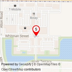 No Name Provided on Emerson Street,  Florida - location map
