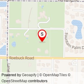 No Name Provided on Rocking Horse Road,  Florida - location map