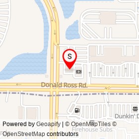 No Name Provided on Central Boulevard,  Florida - location map