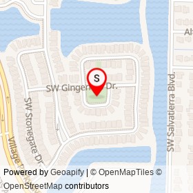 Port St. Lucie on , Port St. Lucie Florida - location map