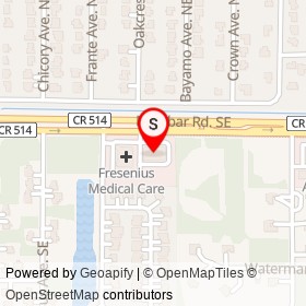 Physical Therapy Professionals on ,   - location map