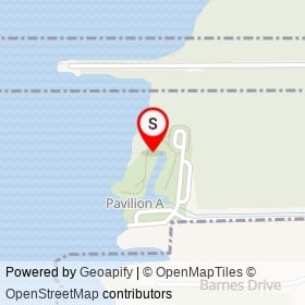 No Name Provided on Lake Washington Road, Melbourne Florida - location map