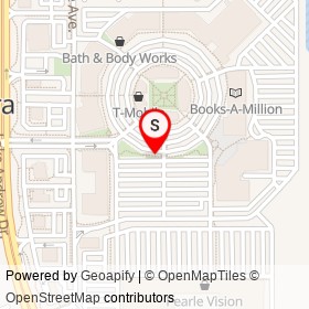 No Name Provided on Town Center Avenue, Viera Florida - location map