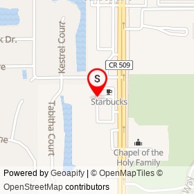 No Name Provided on Grand Meadows Boulevard, Melbourne Florida - location map