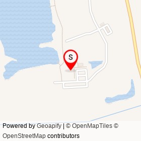 No Name Provided on Golfview Avenue,  Florida - location map