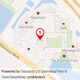 AT&T on South Williamson Boulevard,  Florida - location map