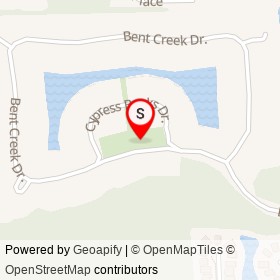 No Name Provided on Bent Creek Drive,  Florida - location map