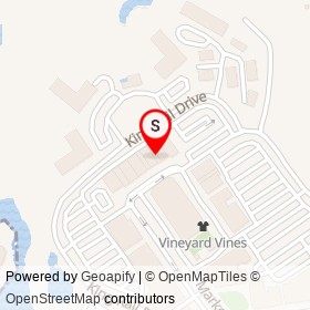 DavidsTea on King Rail Drive, Lynnfield Massachusetts - location map