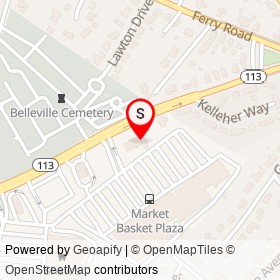 No Name Provided on Storey Avenue, Newburyport Massachusetts - location map
