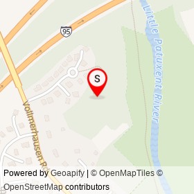 No Name Provided on Wild Grass Court,  Maryland - location map