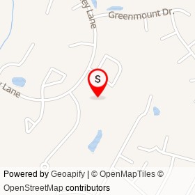 No Name Provided on Frothingham Court,  Maryland - location map