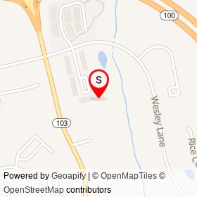 No Name Provided on Edmunds Way,  Maryland - location map