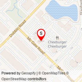 Smoothie King on Mc Gaw Road, Columbia Maryland - location map