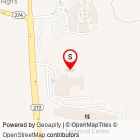 No Name Provided on Rudolph Parkway,  Maryland - location map