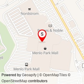 Forever 21 on Parsonage Road,  New Jersey - location map
