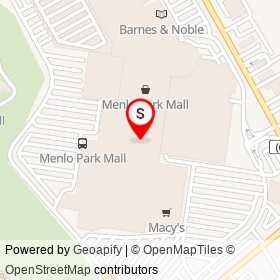 H&M on Parsonage Road,  New Jersey - location map