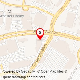 JCPenney on Bartow Avenue, New York New York - location map