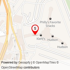Good 2 Go on PA 291, Philadelphia Pennsylvania - location map