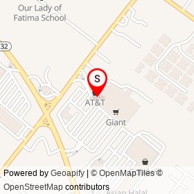 Susan's Hallmark on Mechanicsville Road, Bensalem Township Pennsylvania - location map