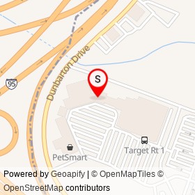 No Name Provided on ACS Technologies Get Fit Path, Florence South Carolina - location map