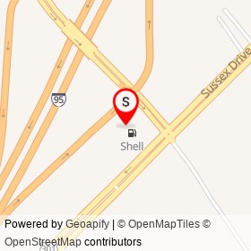 Slip In on Otterdam Road,  Virginia - location map