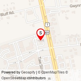 No Name Provided on Bensley Commons Boulevard,  Virginia - location map