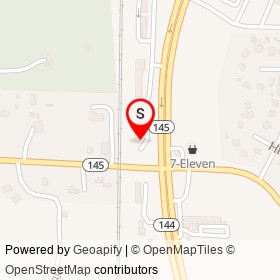 4 the Love of Dogs Grooming Salon on Chester Road, Chester Virginia - location map