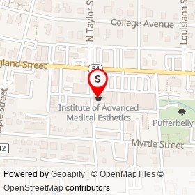 Stepping Stone Chiropractic on ,   - location map
